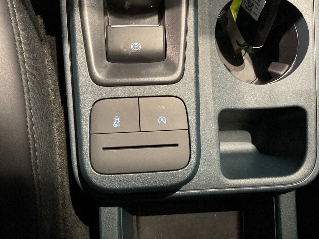 New 2026 Black Ford Lariat image 12