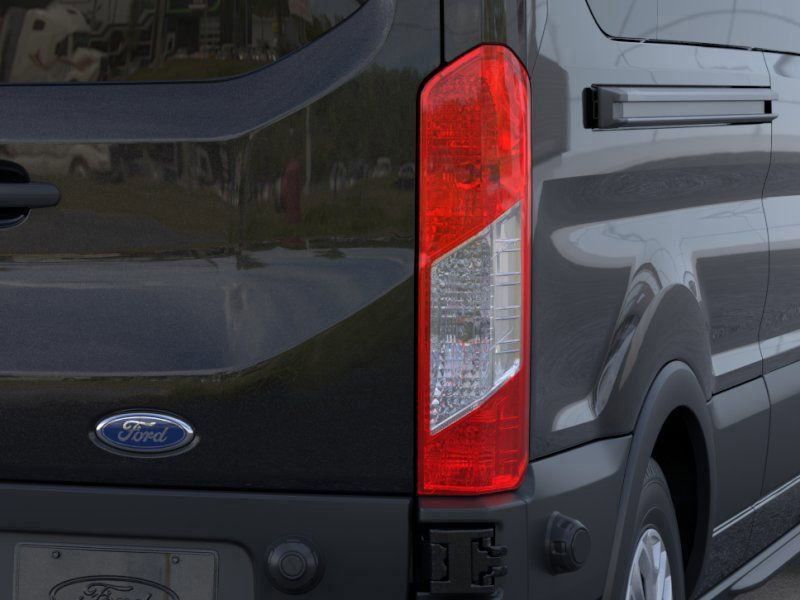 2024 Ford Transit-350 Passenger Van XL