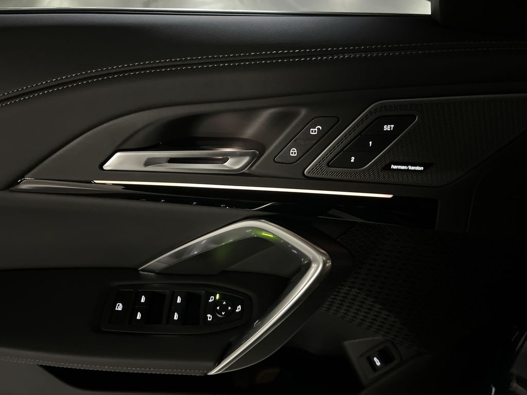 Thumbnail: 2026 BMW X1 - 13