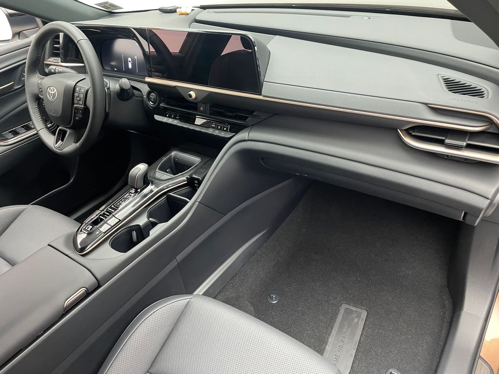 Thumbnail: 2026 Toyota Crown Signia - 16