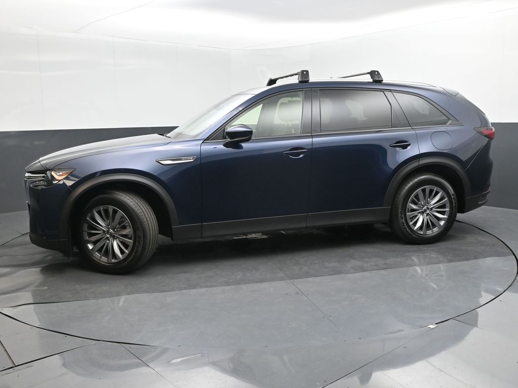 2025 Mazda CX-90 3.3 Turbo Preferred Package