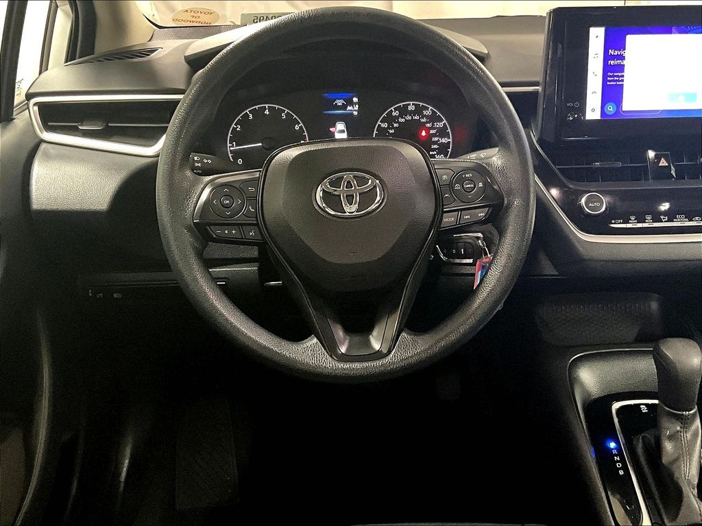 2023 Toyota Corolla — photo 17