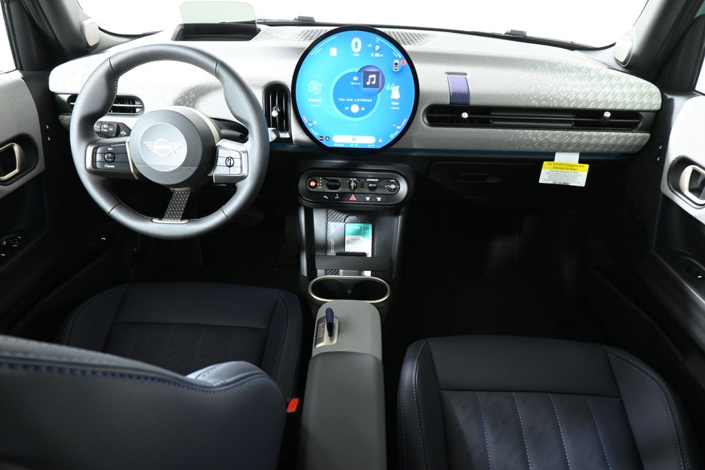 Thumbnail: 2026 MINI Cooper - 4