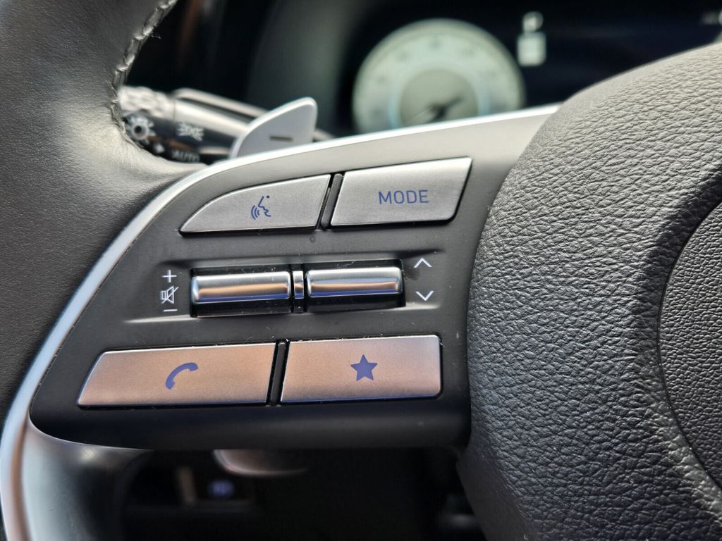 2024 Hyundai Palisade - $39,999