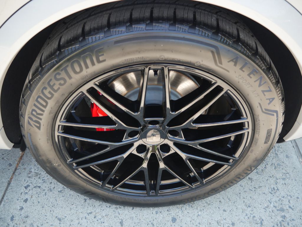 Thumbnail: 2026 Porsche  - 14