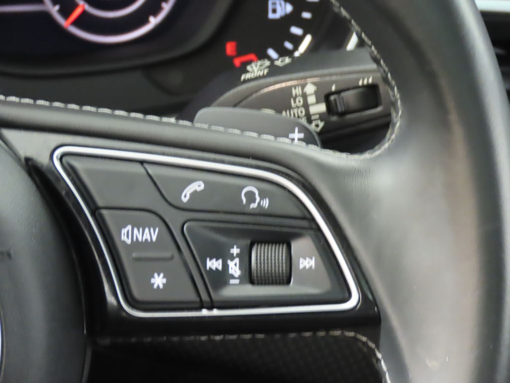 Thumbnail: 2018 Audi S5 - 18