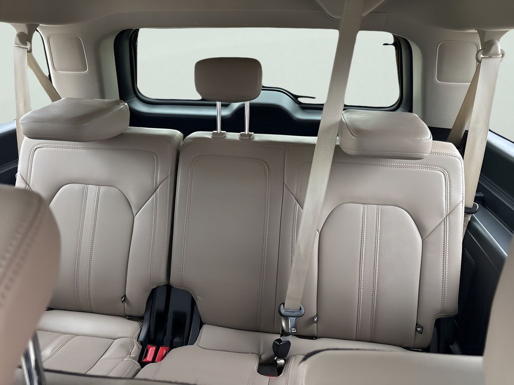 2024 Ford Expedition Max