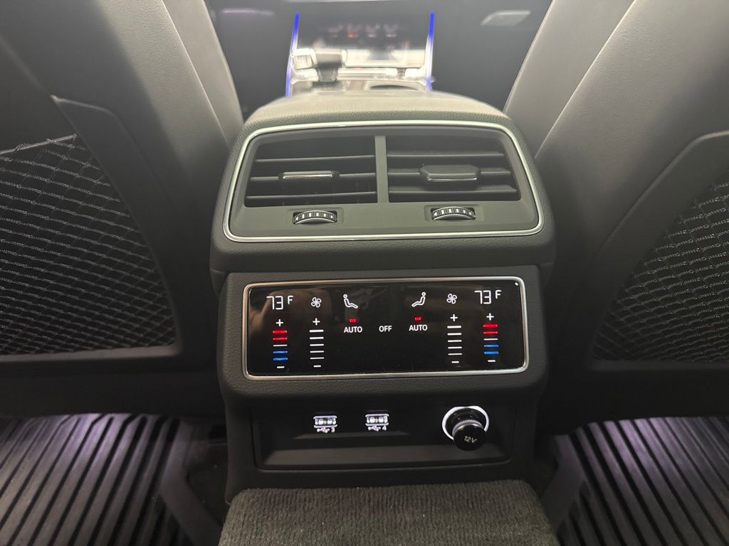 Thumbnail: 2019 Audi A7 - 10