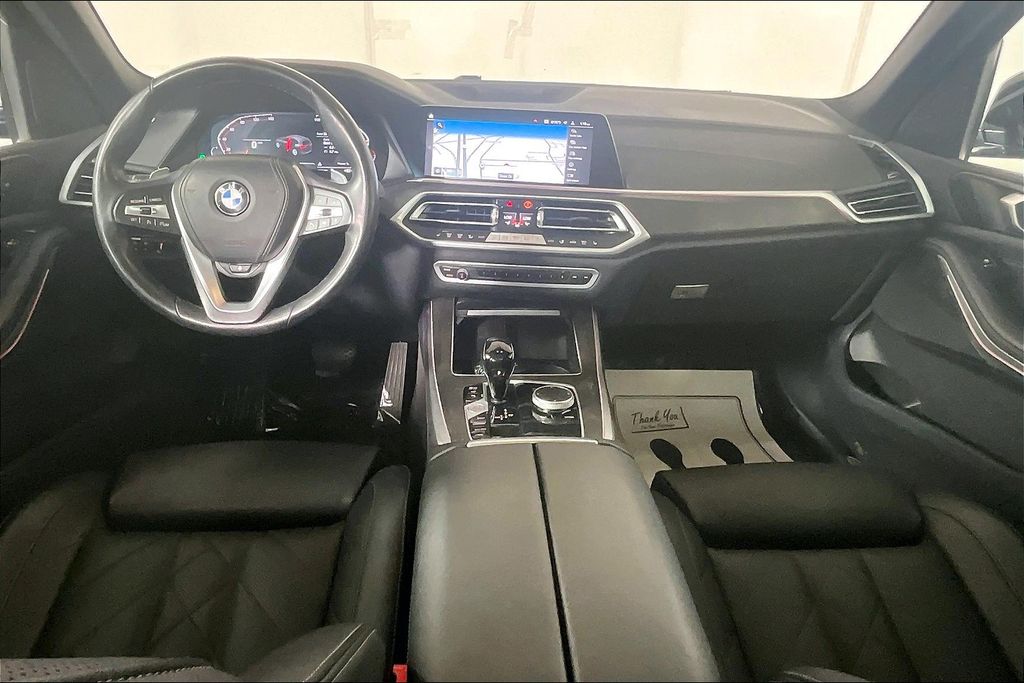 Used 2023 BMW X5 xDrive40i For Sale in OLIVE BRANCH, MS