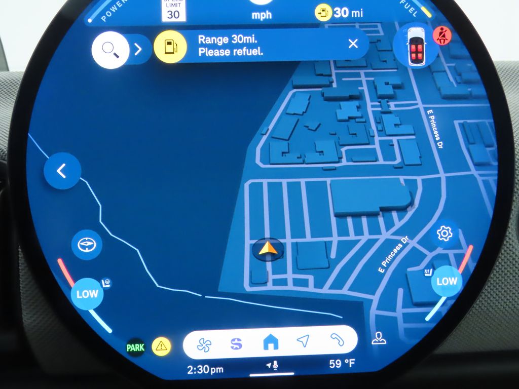 Thumbnail: 2026 MINI Cooper - 16