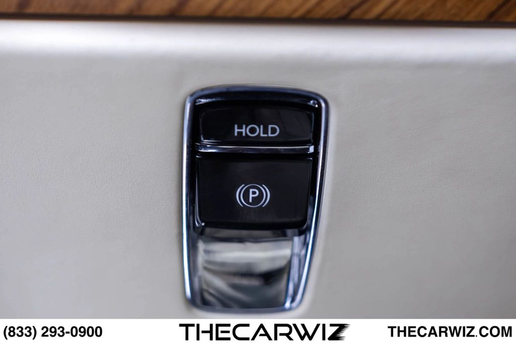 2019 Rolls-Royce Cullinan