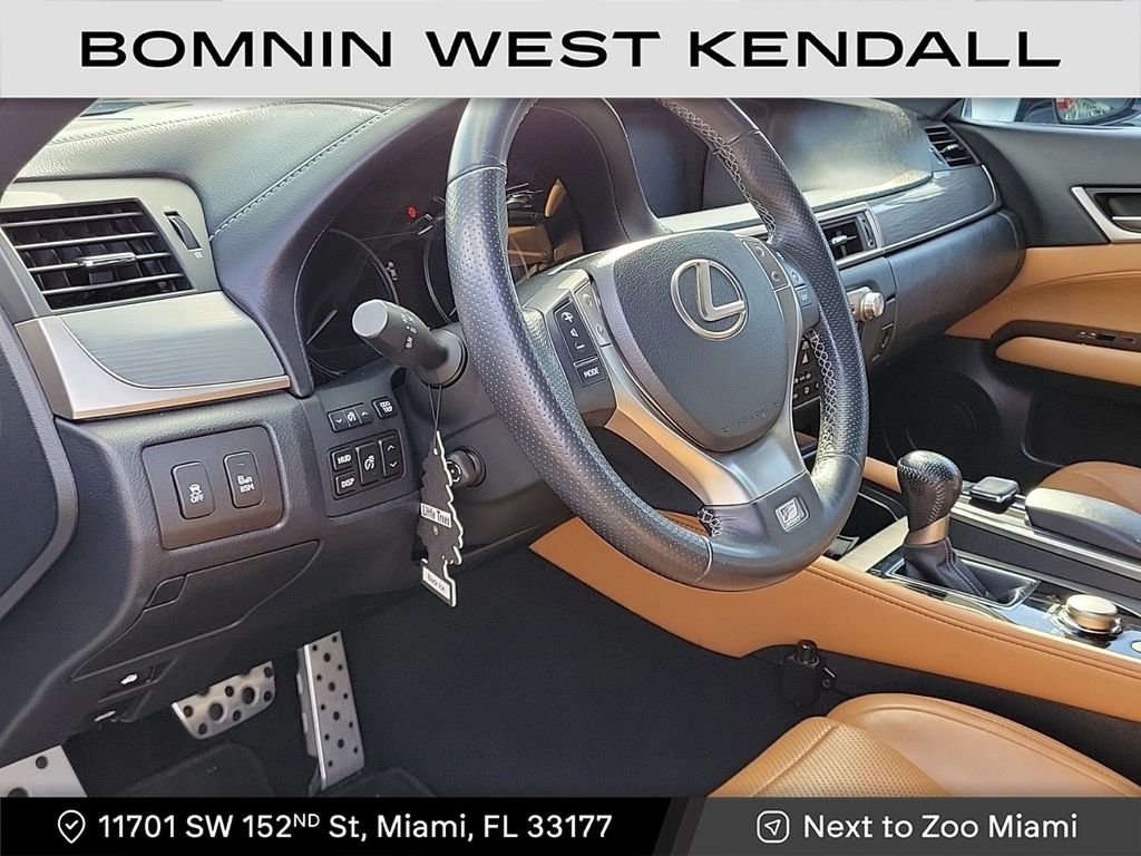 2015 Lexus GS GS photo
