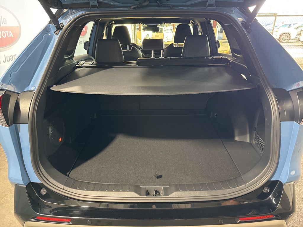 Thumbnail: 2024 Toyota RAV4 - 23