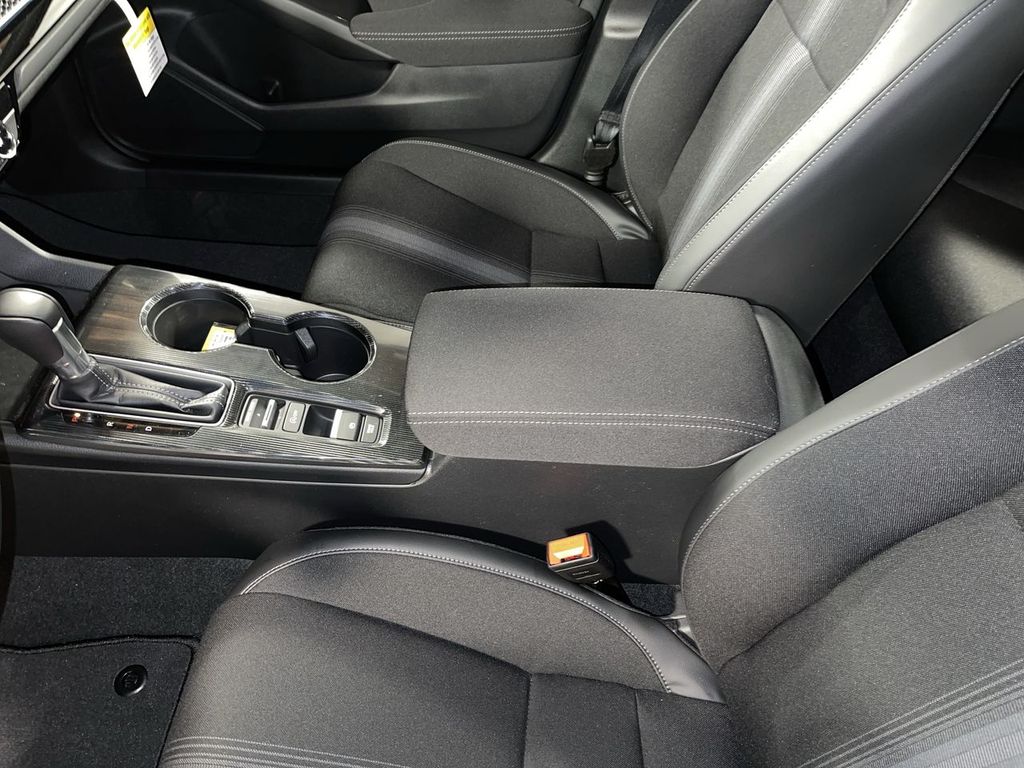 used 2022 Honda Civic car, priced at $23,156