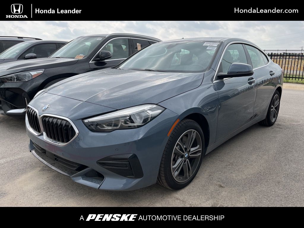 2022 BMW 2 Series 228i -
                Leander, TX