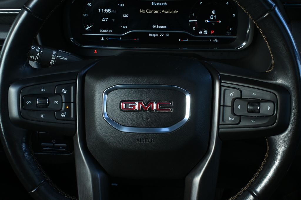 Thumbnail: 2022 GMC Yukon - 20