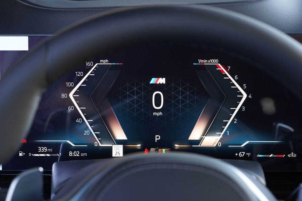 Thumbnail: 2026 BMW X5 - 18