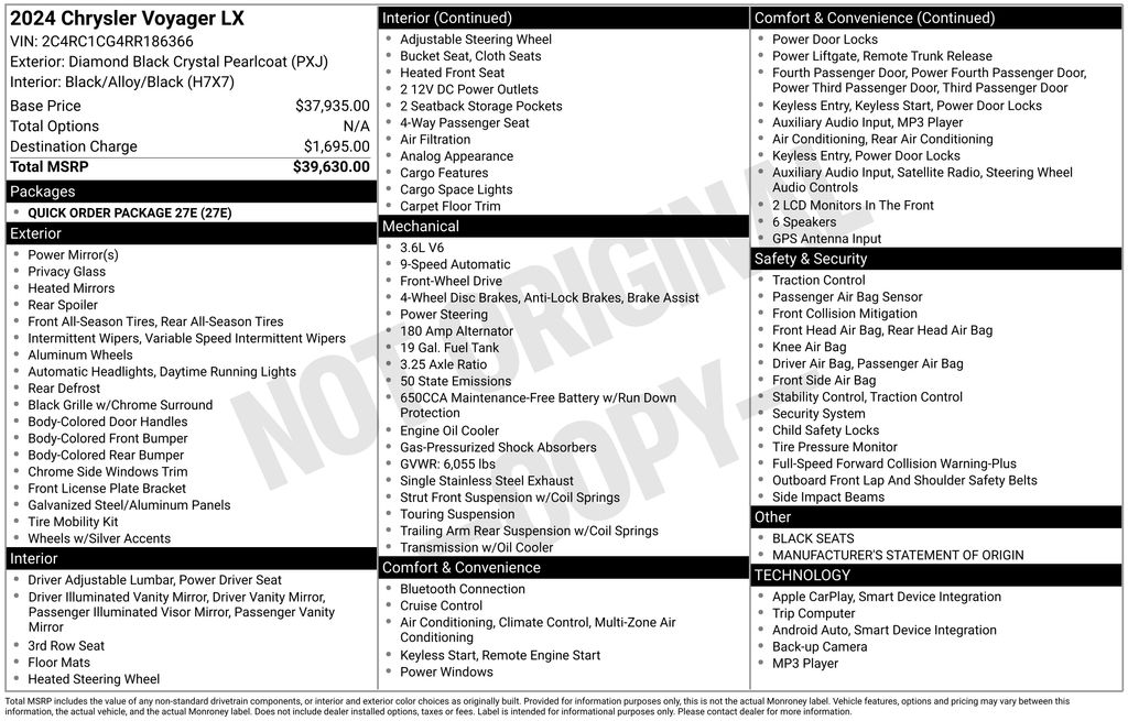 View vehicle photo 2