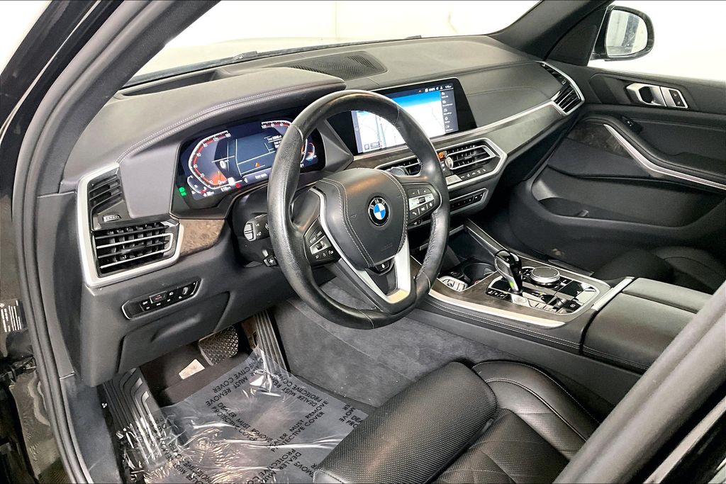 Used 2023 BMW X5 xDrive40i For Sale in OLIVE BRANCH, MS