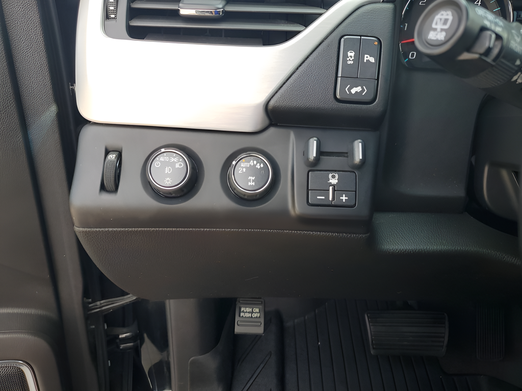 Used Car 2019 Gmc Yukon  Sle For Sale Under $30,000 In Austin, Texas