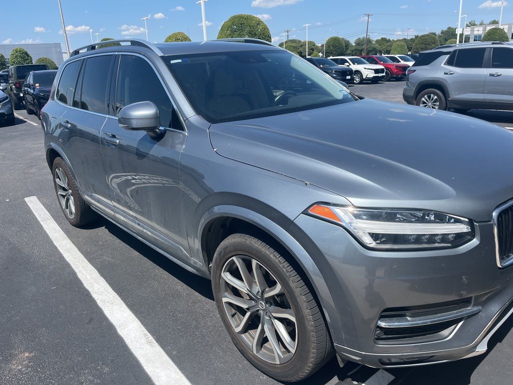 Thumbnail: 2019 Volvo XC90 - 3
