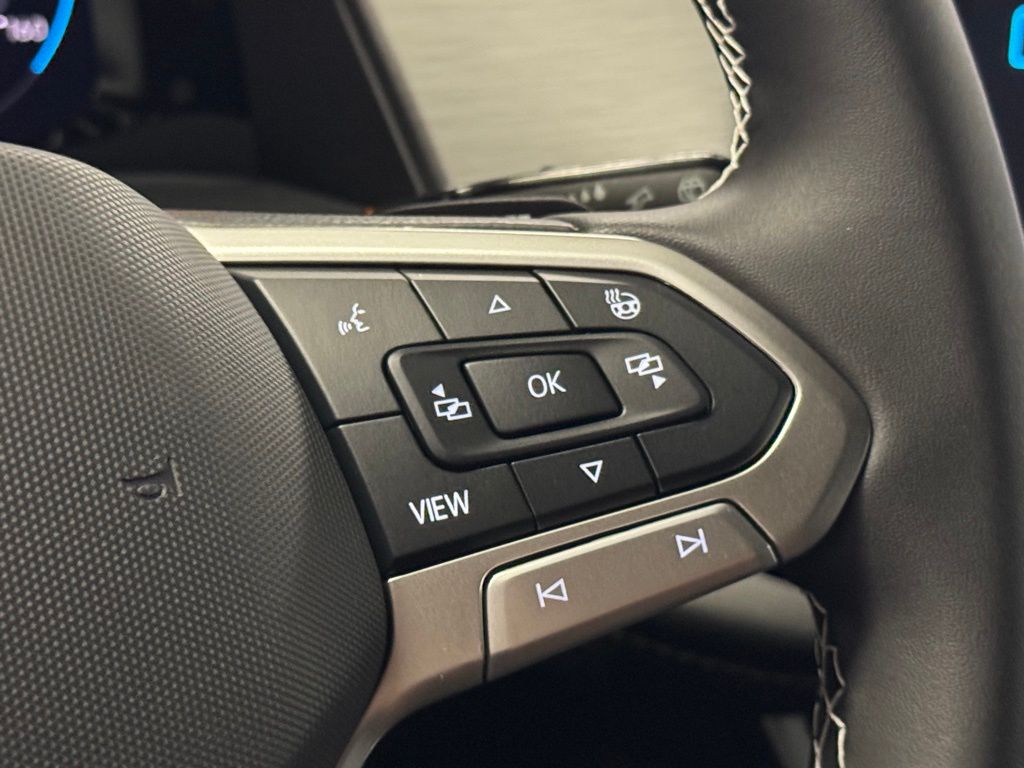 2026 Volkswagen Atlas Cross Sport SE w/Tech - Photo 25