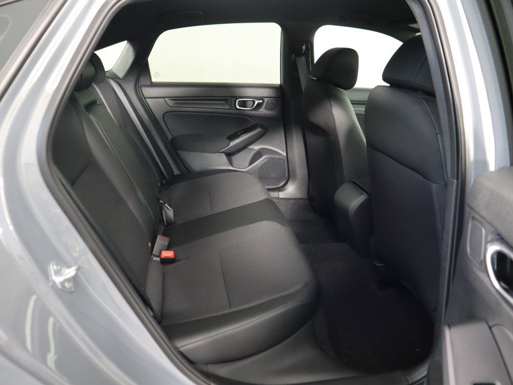 Thumbnail: 2026 Honda Civic - 23