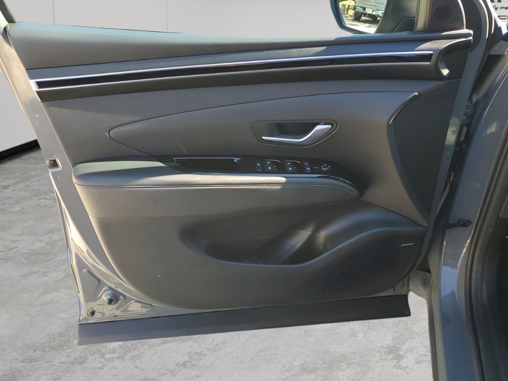 Used Car 2022 Hyundai Santa Cruz  Limited For Sale Under $30,000 In Austin, Texas