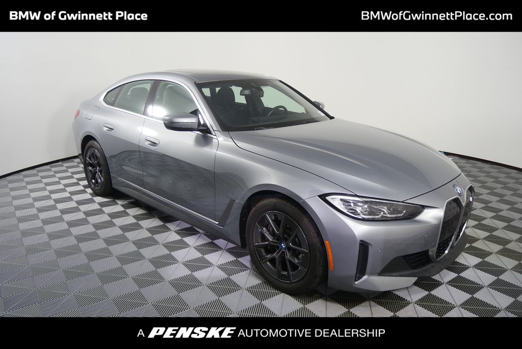 2023 BMW i4 eDrive40 -
                  Duluth, GA