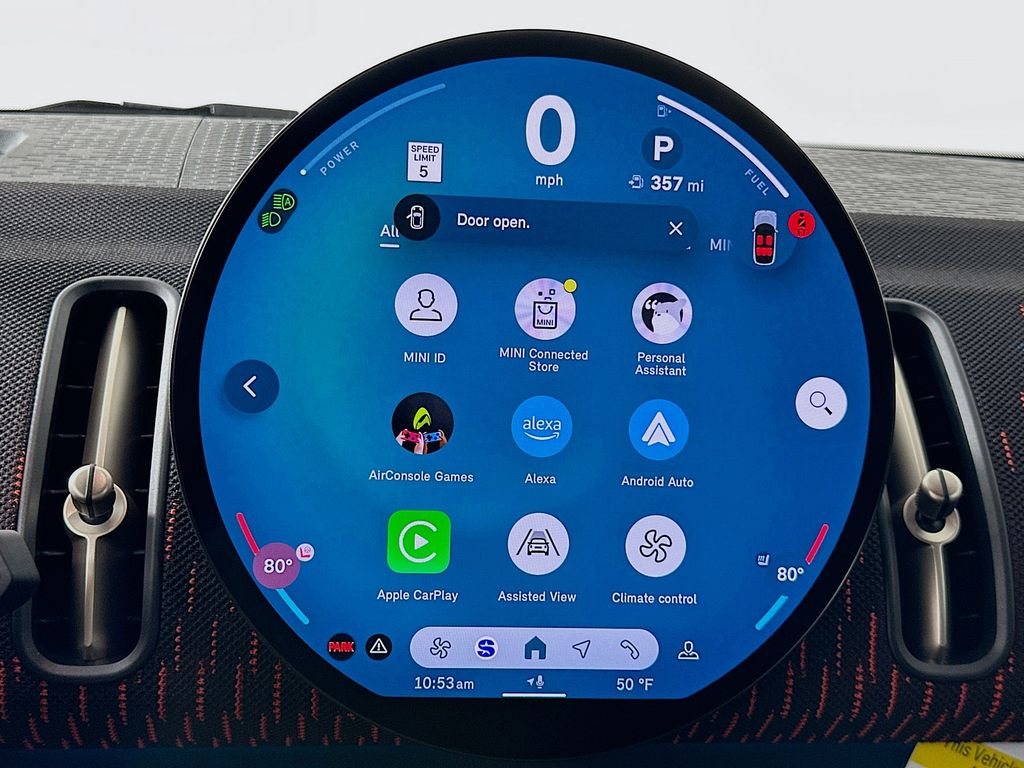 Thumbnail: 2026 MINI Cooper Countryman - 11