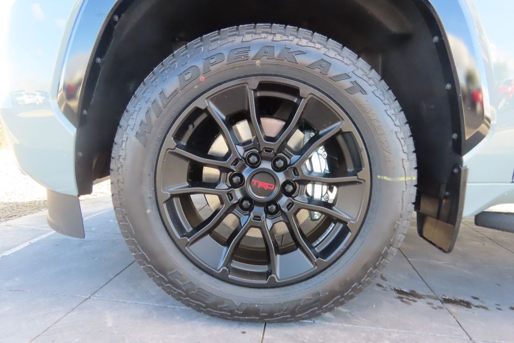 Thumbnail: 2026 Toyota Sequoia - 29