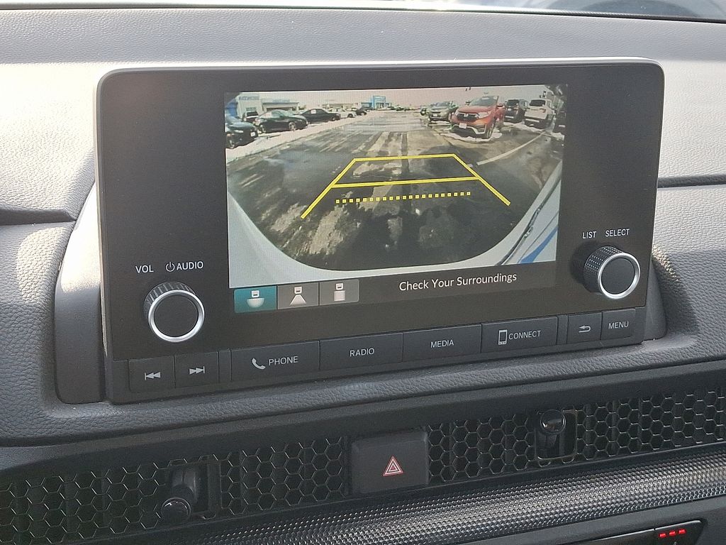 Thumbnail: 2023 Honda CR-V - 19