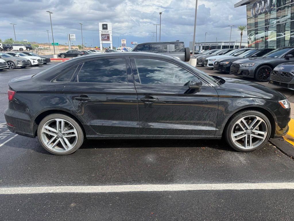 Thumbnail: 2020 Audi A3 - 4