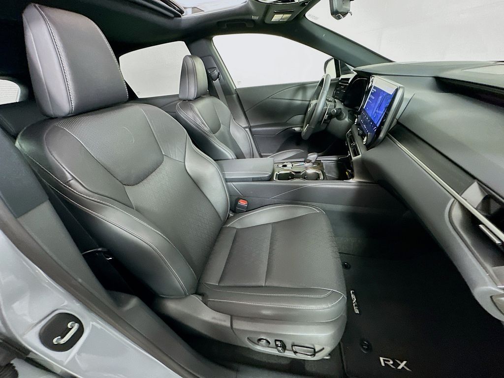 2024 Lexus RX 350 Premium+ 29