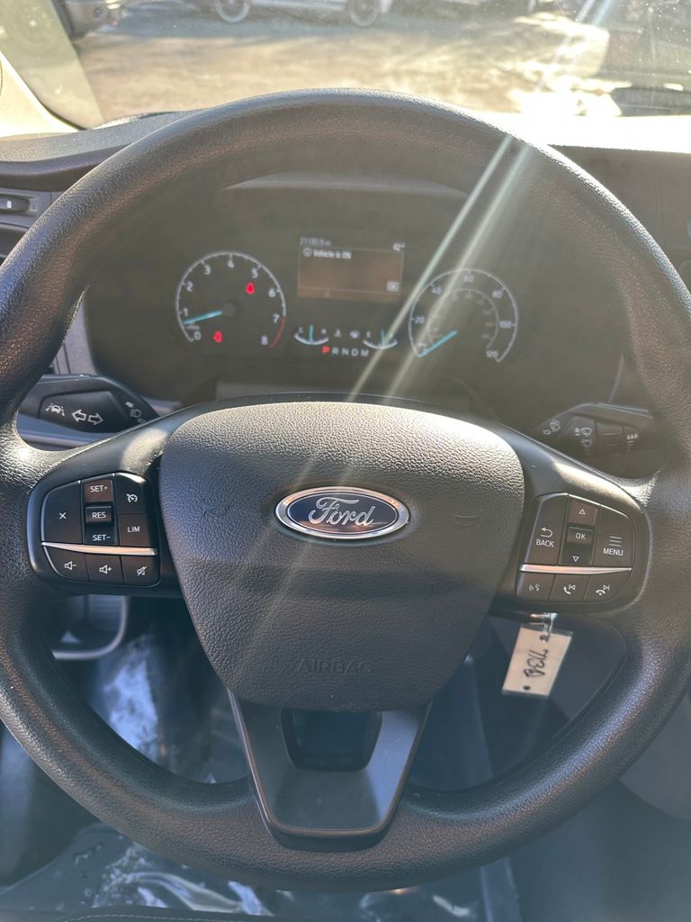 used 2024 Ford Transit-250 car, priced at $39,985