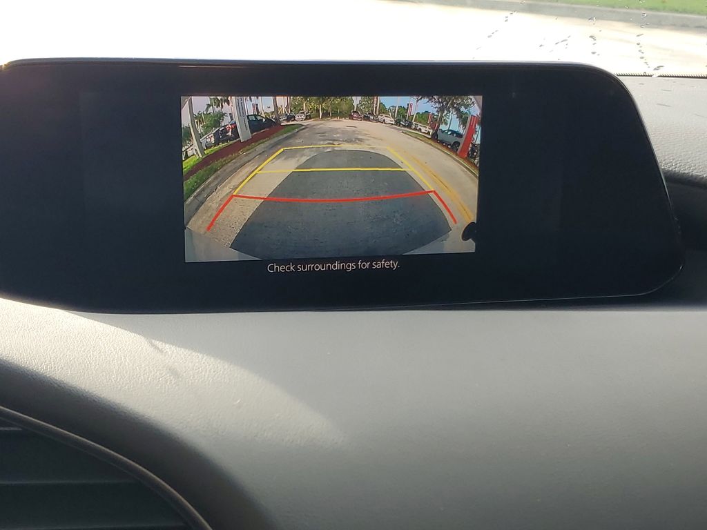 used 2021 Mazda Mazda3 car, priced at $16,987