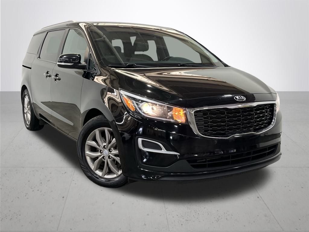 2020 Kia Sedona EX