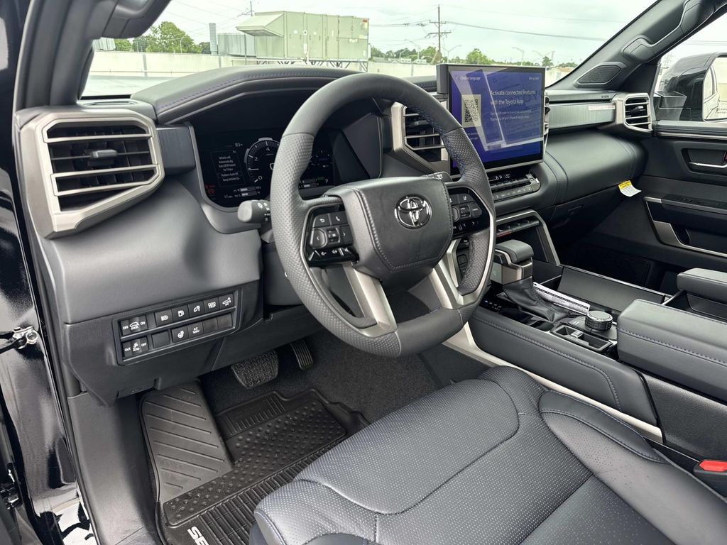2026 Toyota Sequoia - 11