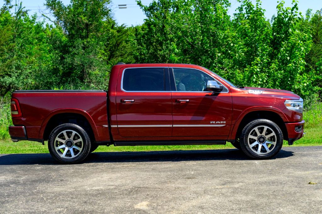 Used Car 2019 Ram 1500  Limited For Sale Under $35,000 In Taylor, Texas