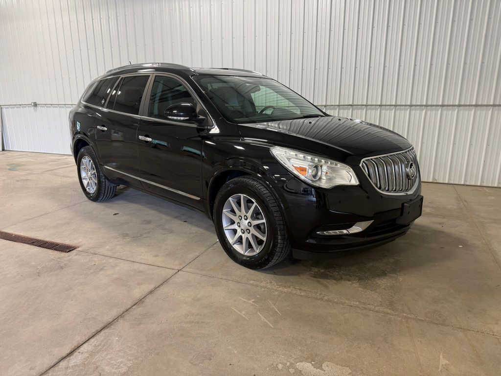 used 2016 Buick Enclave car, priced at $10,335