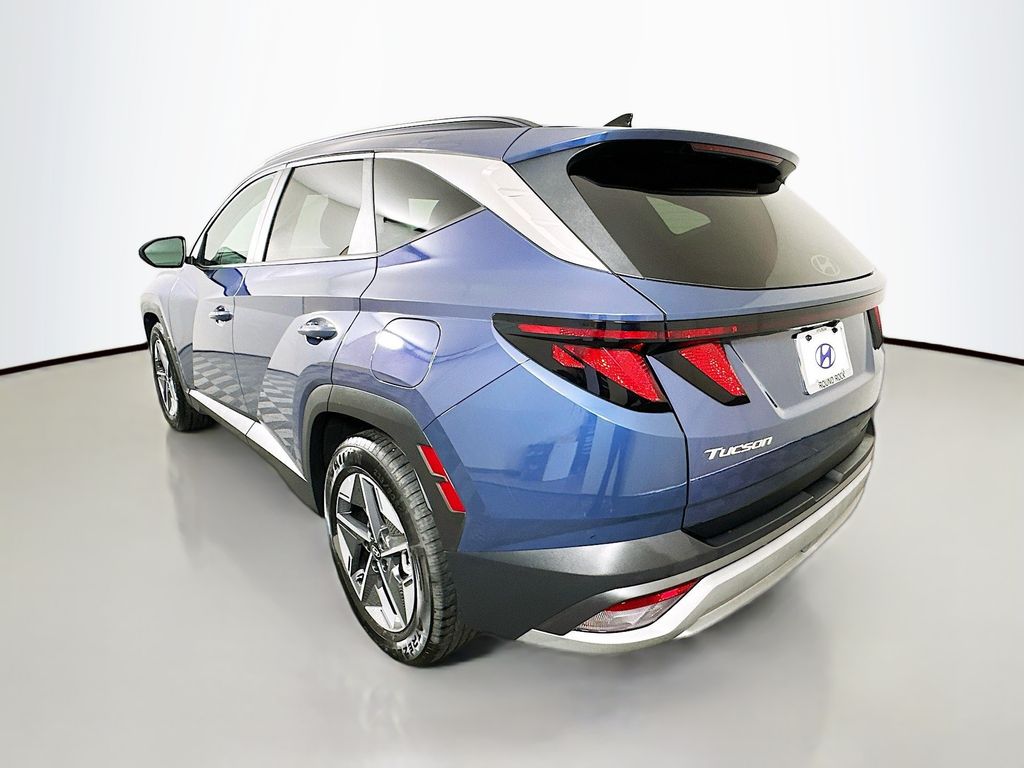 Thumbnail: 2025 Hyundai Tucson - 7