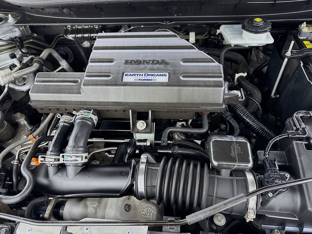Used Car 2019 Honda Cr-v  Ex For Sale Under $25,000 In Austin, Texas