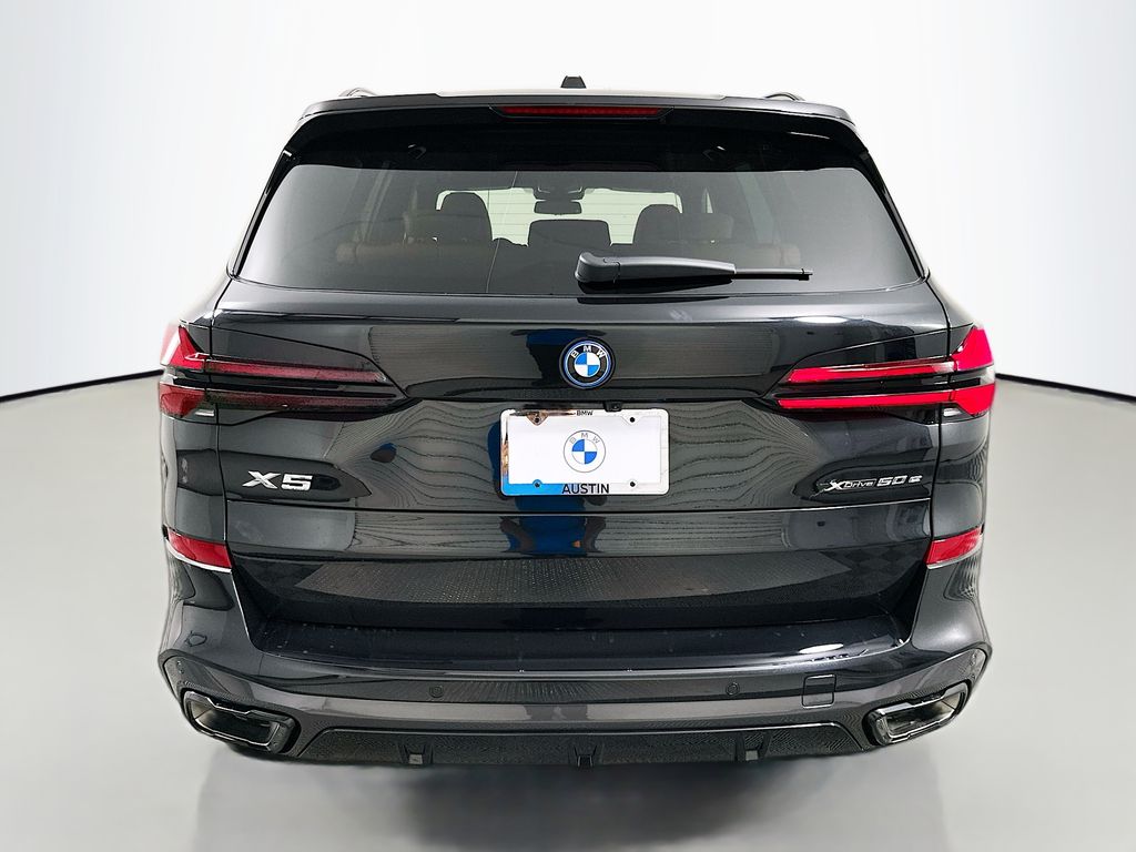 Thumbnail: 2026 BMW X5 - 6
