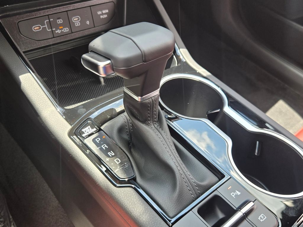 2026 Kia K5 - $30,515