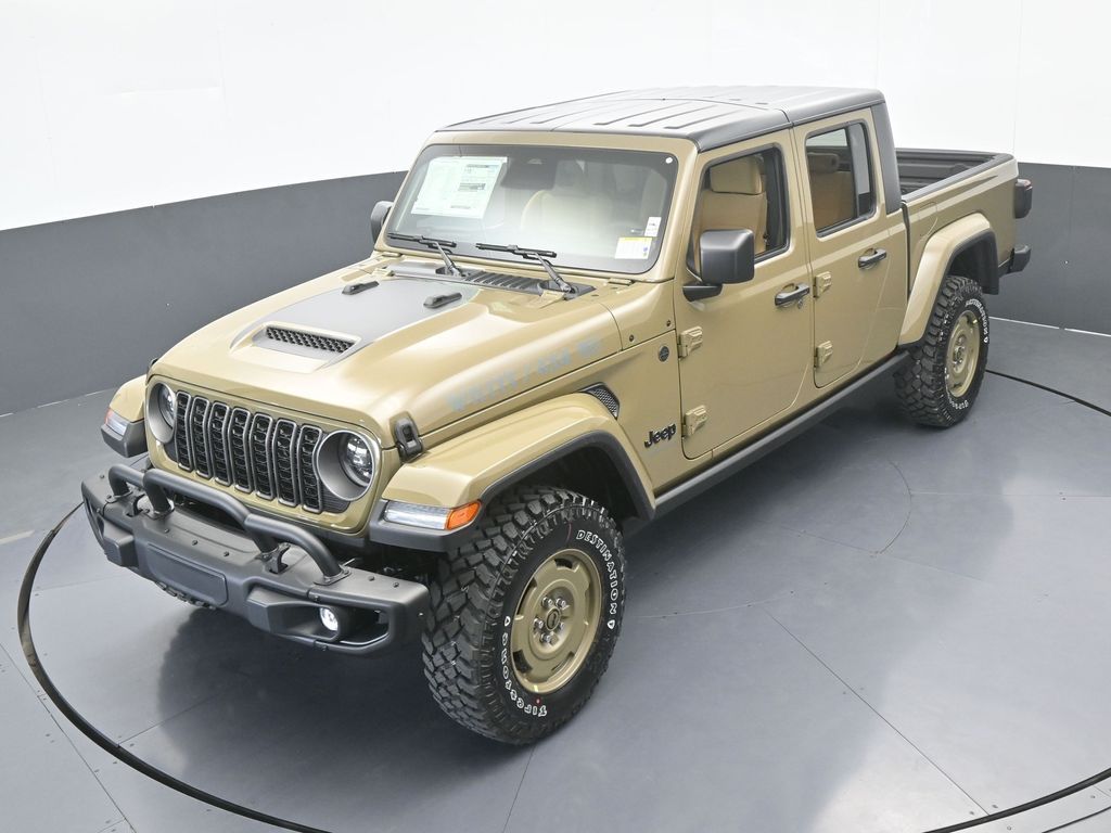 New 2026 41 Jeep Sport image 45