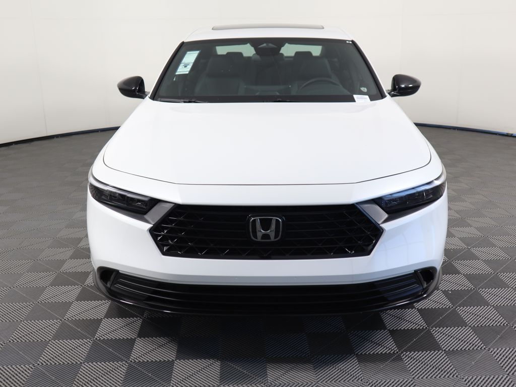 Thumbnail: 2025 Honda Accord - 2