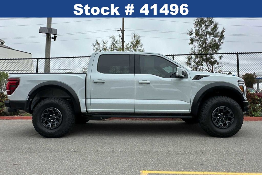 2024 Ford F-150 Raptor R 3