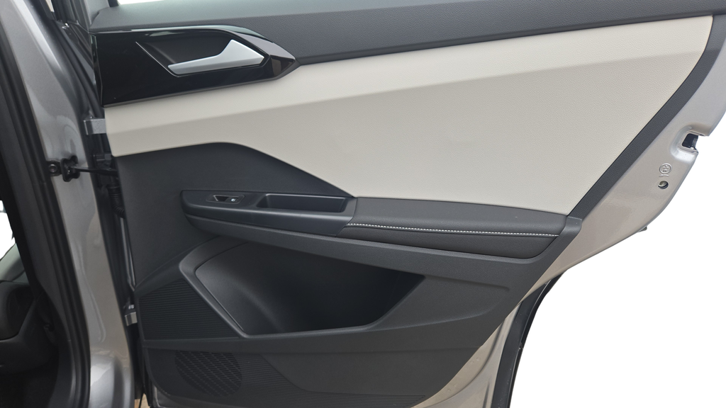 2026 Volkswagen Taos