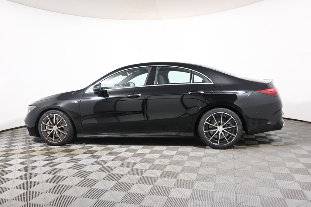 Thumbnail: 2026 Mercedes-Benz CLA - 2