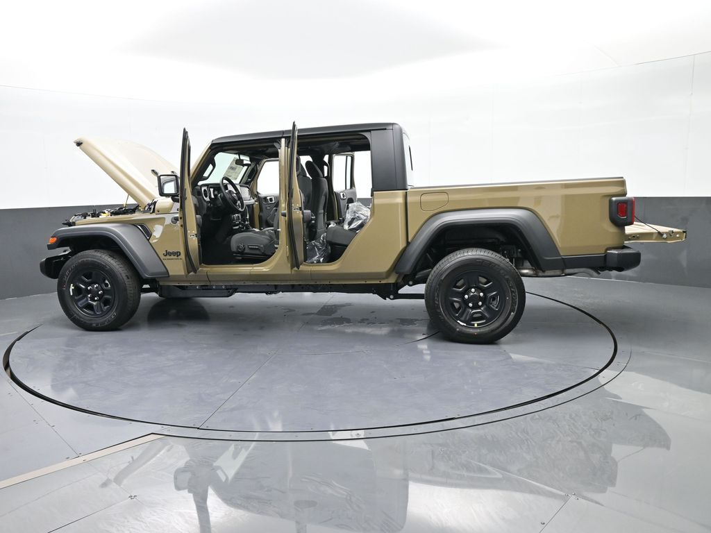 New 2026 41 Jeep Sport image 64